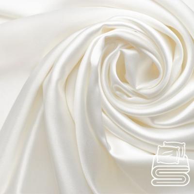 Атласное постельное бельё — блеск, комфорт и изысканность