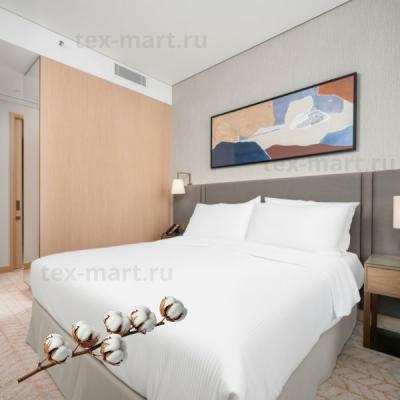 Постельное белье сатин