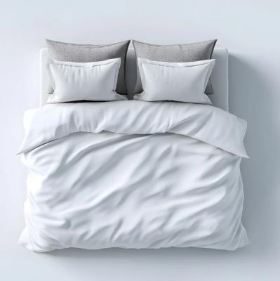 Бязь или сатин: что лучше для постельного белья, отличия, плотность и цена